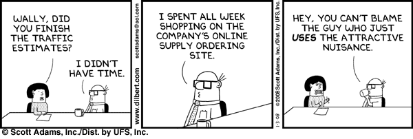 dilbert